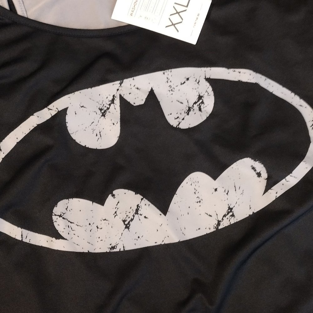 Batman Top